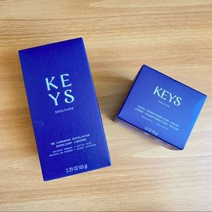 Keys Soulcare by Alicia Keys Skincare